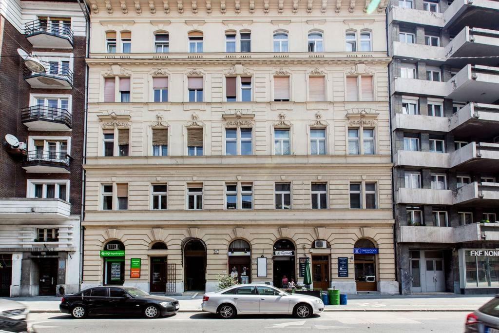Appartement Main Street *